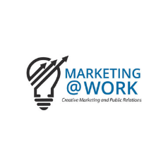 Marketing @ Work Marketing @ Work