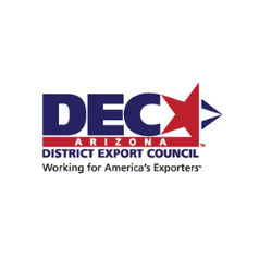 Arizona District Export Council Arizona District Export Council